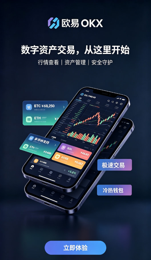 欧交易所app安装操作流程说明